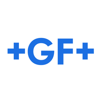 LOGO-GEORG FISCHER